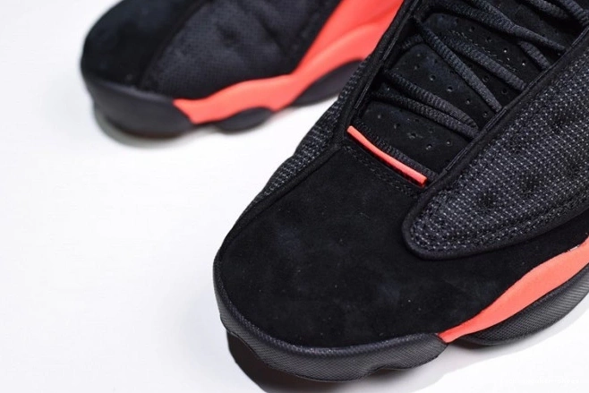 Reps LUCY Clot Black Jordan Low x Air AT3102-006 Infrared 13 0720